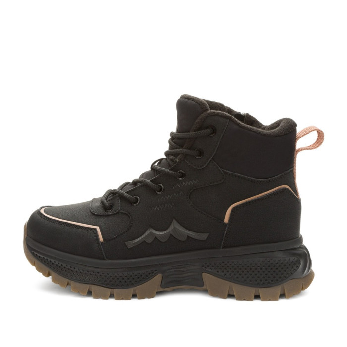 Женские зимние ботинки Grunberg 148593-11-01 6080 с Gore-Tex