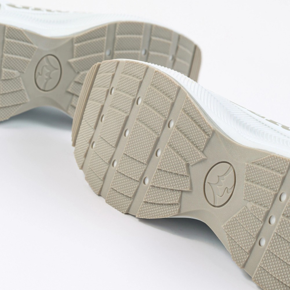 Жіночі зимові білі черевики Grunberg 148577-20-02 6088 - натуральна шкіра, вовняний утеплювач