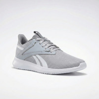 Жіночі сірі кросівки Reebok Fluxlite 100033350 6104: легкі, зручні, оригінальні