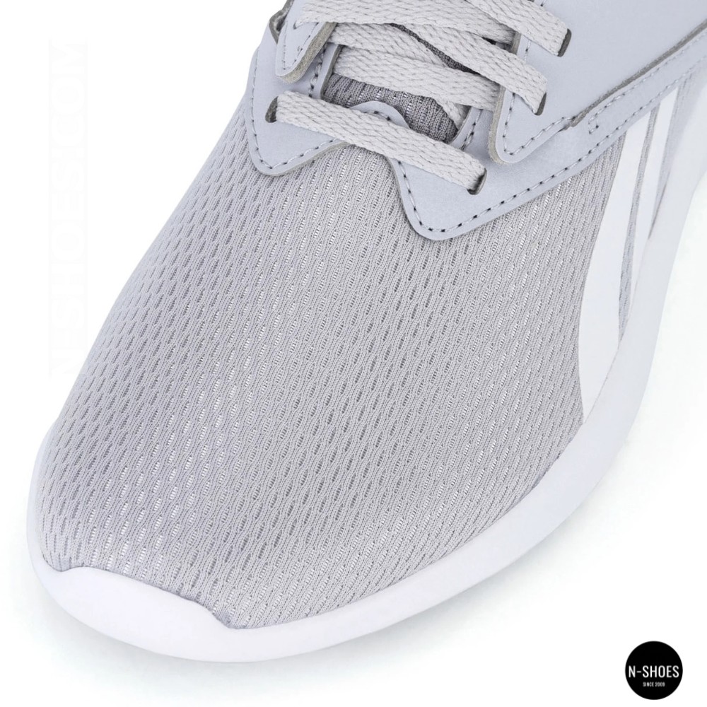 Серые женские кроссовки Reebok Fluxlite 100033350 6104