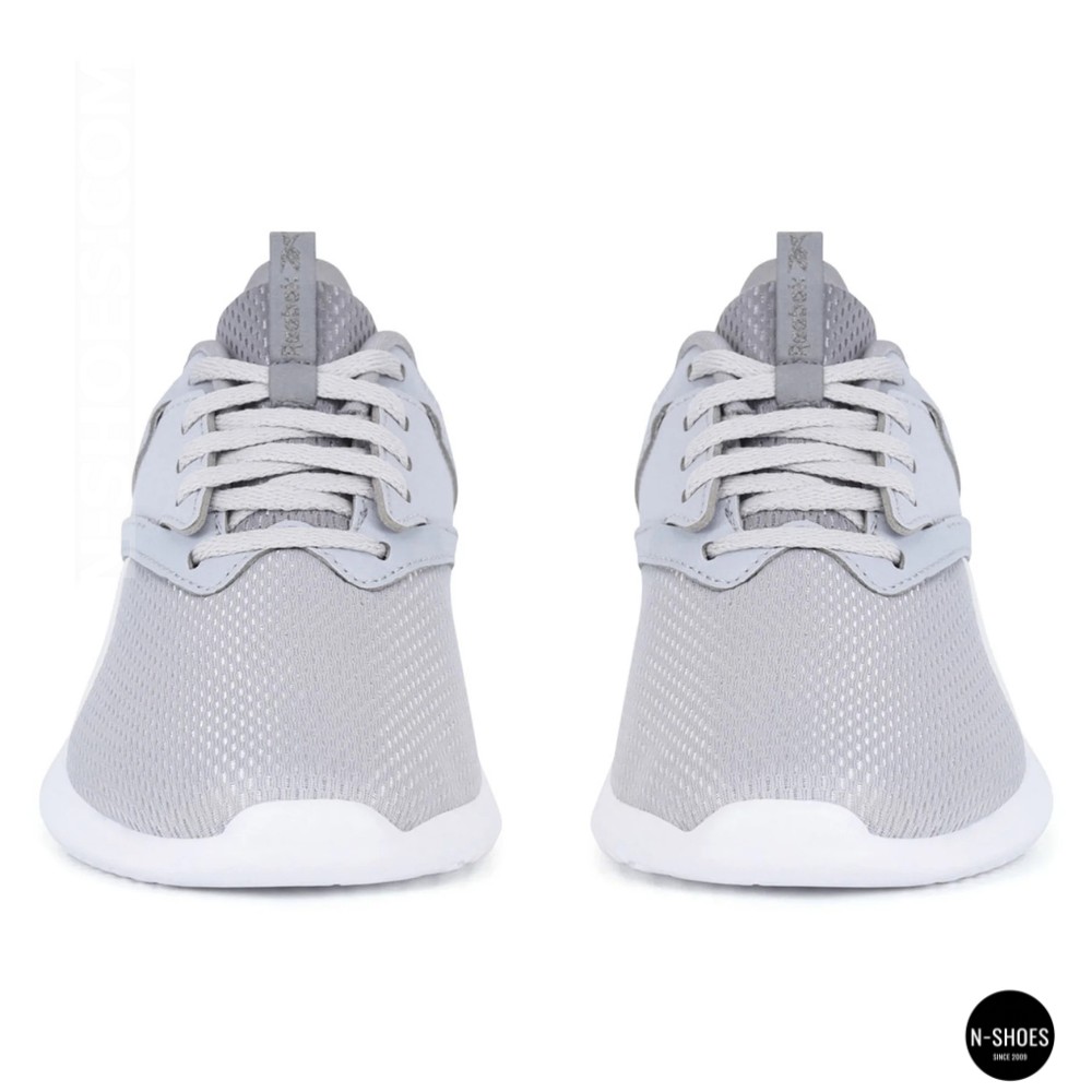 Серые женские кроссовки Reebok Fluxlite 100033350 6104