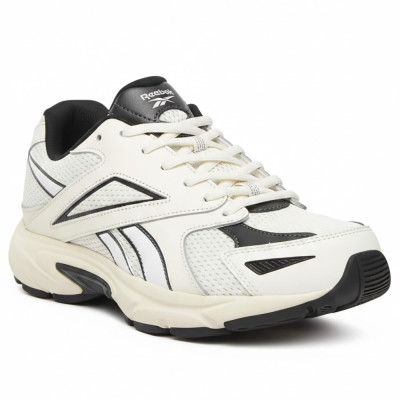 Женские светло-черные кроссовки Reebok CEO-ROAD PRIME 100208662 Écru 6132 модные оригинальные Женские светло-черные кроссовки Reebok CEO-ROAD PRIME 100208662 Écru 6132 модные оригинальные