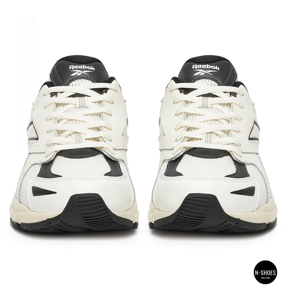 Жіночі світло-чорні кросівки Reebok CEO-ROAD PRIME 100208662 Écru 6132