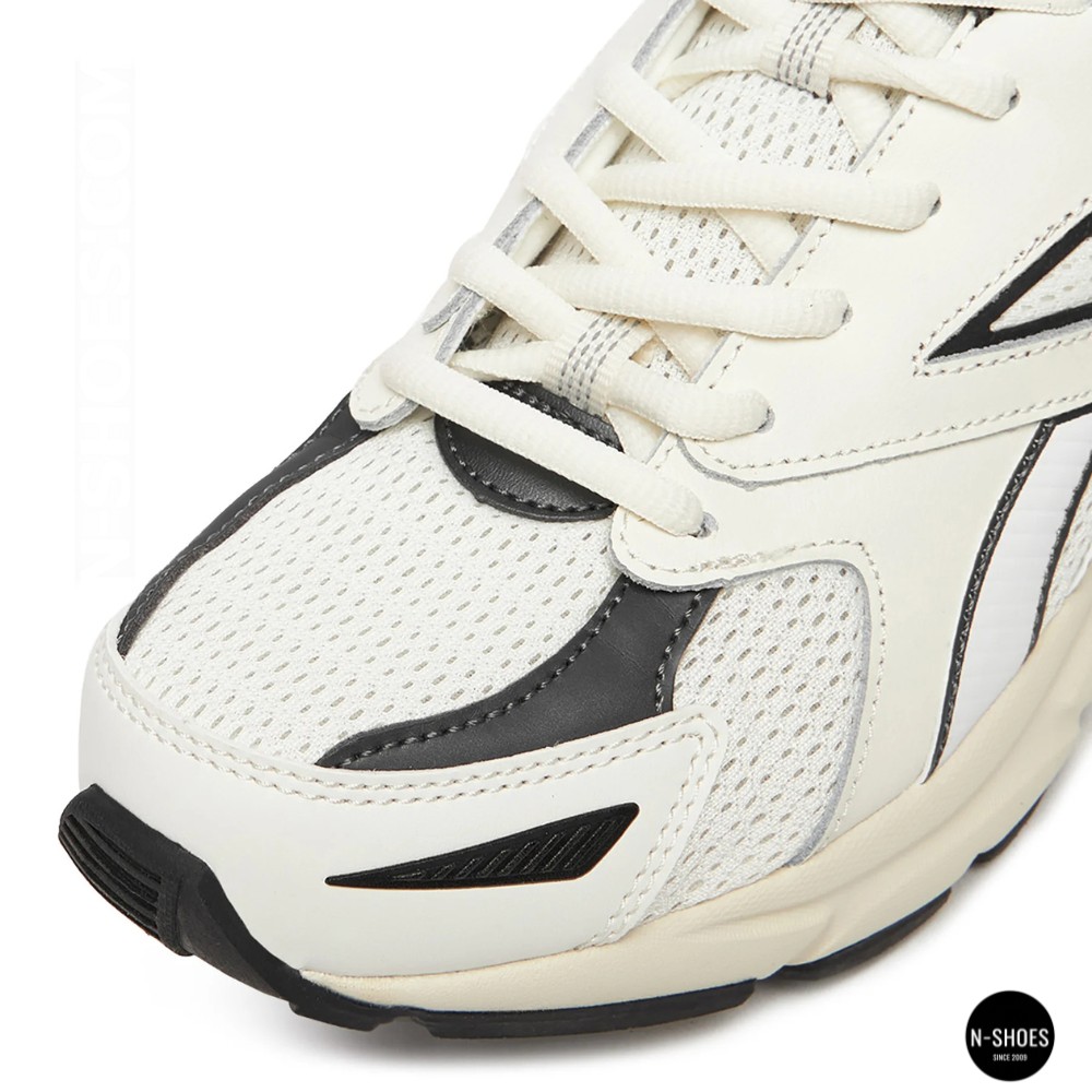 Жіночі світло-чорні кросівки Reebok CEO-ROAD PRIME 100208662 Écru 6132