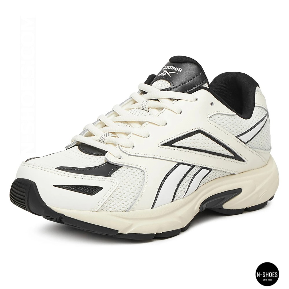 Жіночі світло-чорні кросівки Reebok CEO-ROAD PRIME 100208662 Écru 6132