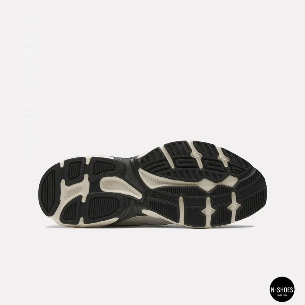 Жіночі світло-чорні кросівки Reebok CEO-ROAD PRIME 100208662 Écru 6132