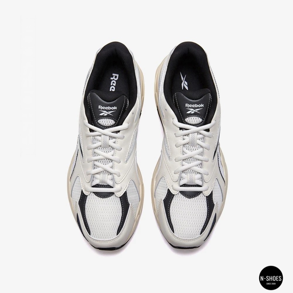 Жіночі світло-чорні кросівки Reebok CEO-ROAD PRIME 100208662 Écru 6132