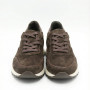 Шоколадні кросівки Romax Comfort 1361-10v 6149