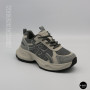 Кросівки Allsy 208433 tt-105 Lonza grey 6164 (стиль GEL-Kayano 14)