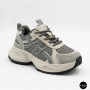 Кросівки Allsy 208433 tt-105 Lonza grey 6164 (стиль GEL-Kayano 14)