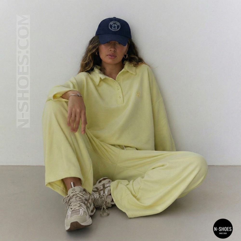 Жіночі бежеві кросівки Allsy 209789 t25675 Lonza beige 6165