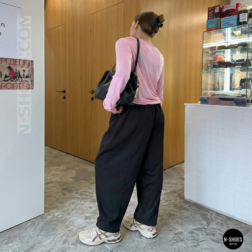 Жіночі бежеві кросівки Allsy 209789 t25675 Lonza beige 6165