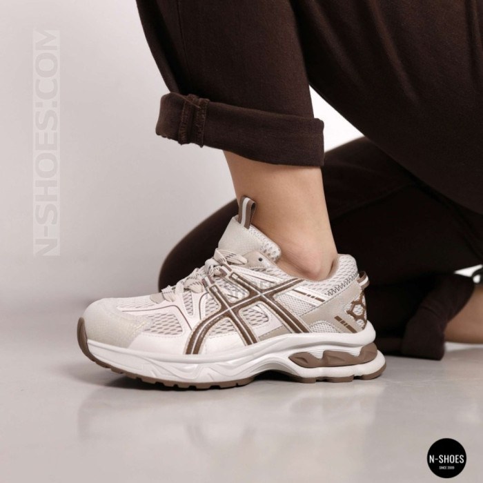 Жіночі бежеві кросівки Allsy 209789 t25675 Lonza beige 6165