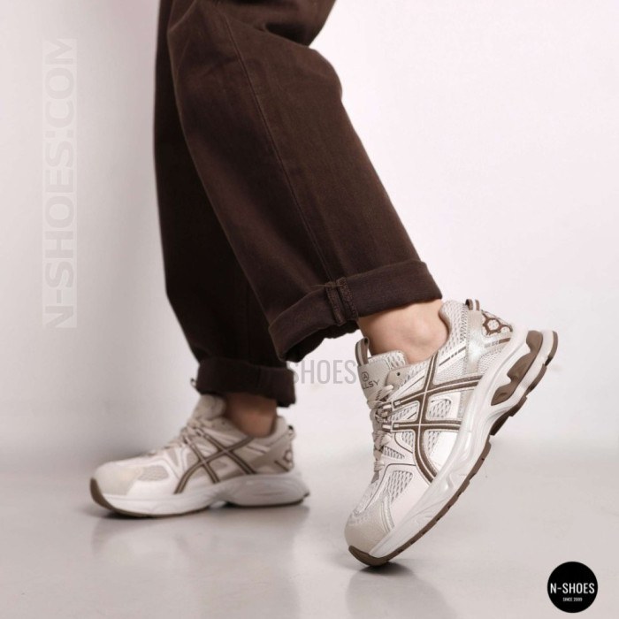 Жіночі бежеві кросівки Allsy 209789 t25675 Lonza beige 6165
