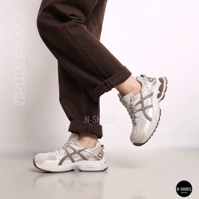 Жіночі бежеві кросівки Allsy 209789 t25675 Lonza beige 6165