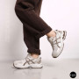 Жіночі бежеві кросівки Allsy 209789 t25675 Lonza beige 6165