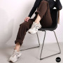 Жіночі бежеві кросівки Allsy 209789 t25675 Lonza beige 6165