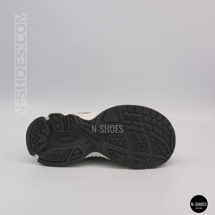 Жіночі сірі кросівки Allsy 209784 t25675 Lonza 212533 grey 6166 у стилі ASICS GEL