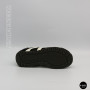 Жіночі чорні кеди Allsy 207876 1609-1 Black Lonza 212543 6170 в стилі Onitsuka Tiger Mexico 66