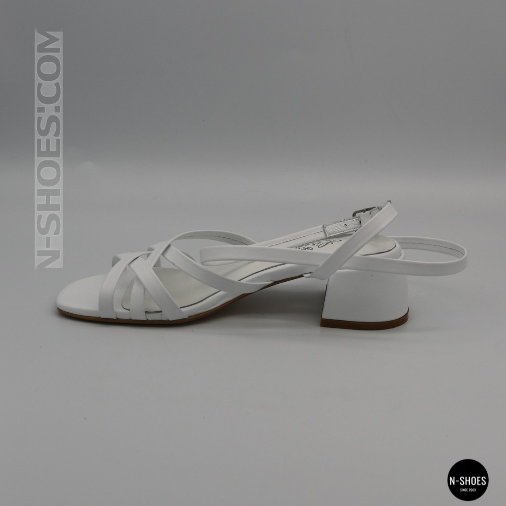 Жіночі шкіряні босоніжки Lirio L 0308-4058-70 Napoli 6187