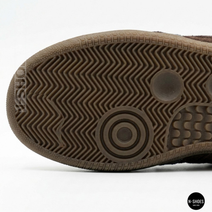 Замшеві кеди Romax Comfort 2525-10v 6188 у стилі Karl Lagerfeld