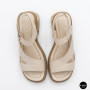 Жіночі шкіряні босоніжки LaPya Trend 096 m-198 94 6190 (Туреччина)