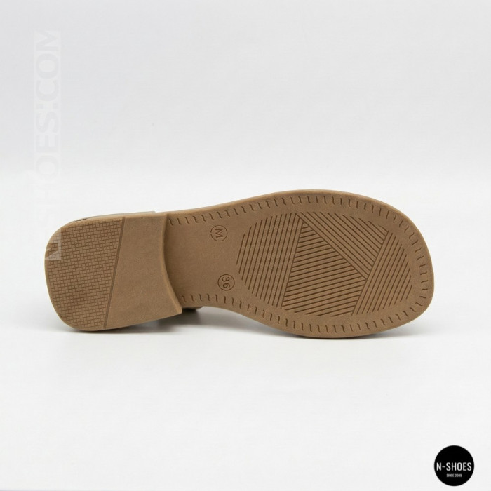 Женские кожаные босоножки LaPya Trend 096 m-198 94 6190 (Турция)