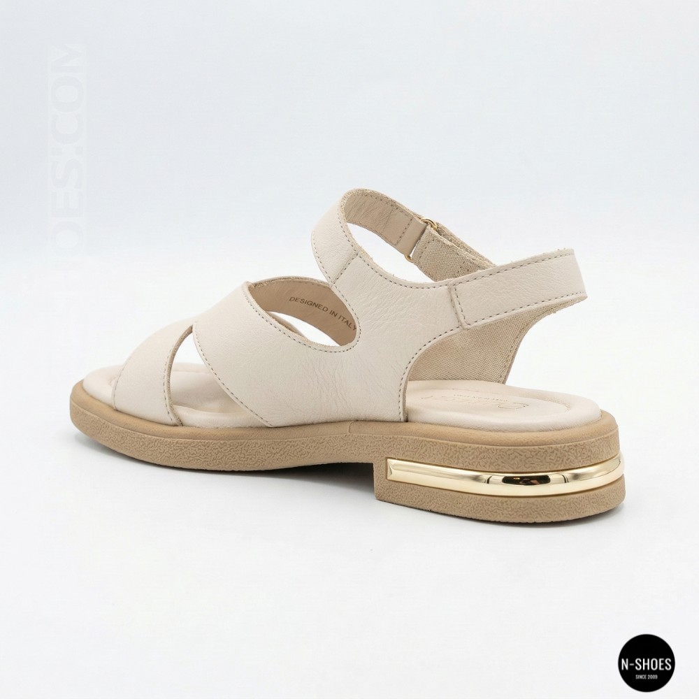 Жіночі шкіряні босоніжки LaPya Trend 096 m-198 94 6190 (Туреччина)