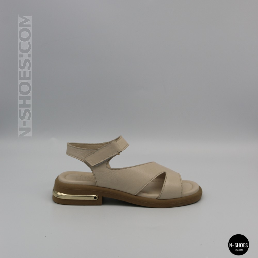 Жіночі шкіряні босоніжки LaPya Trend 096 m-198 94 6190 (Туреччина)