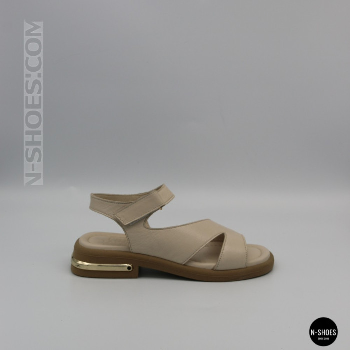 Женские кожаные босоножки LaPya Trend 096 m-198 94 6190 (Турция)