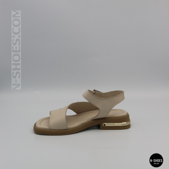 Женские кожаные босоножки LaPya Trend 096 m-198 94 6190 (Турция)