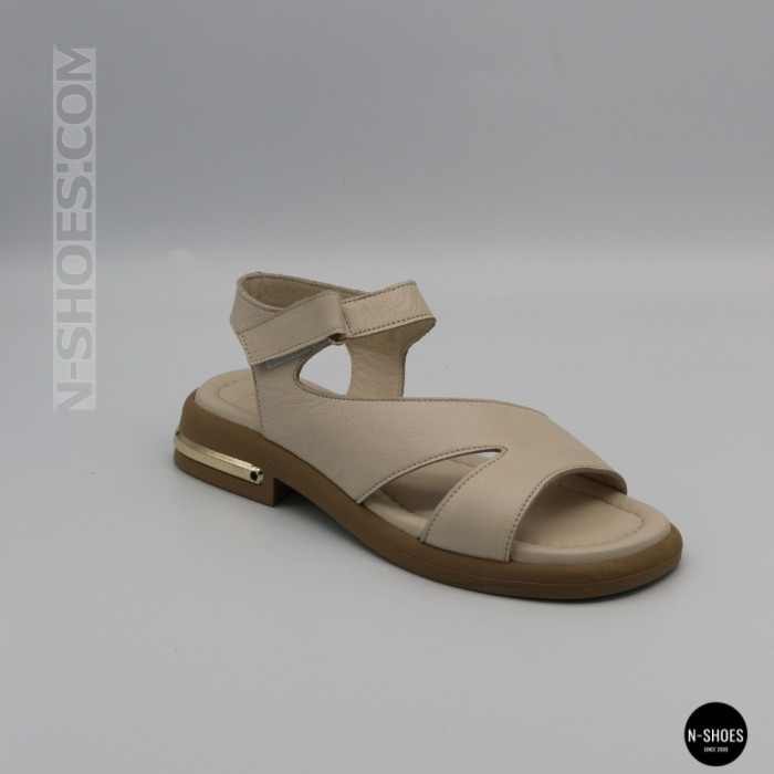 Женские кожаные босоножки LaPya Trend 096 m-198 94 6190 (Турция)