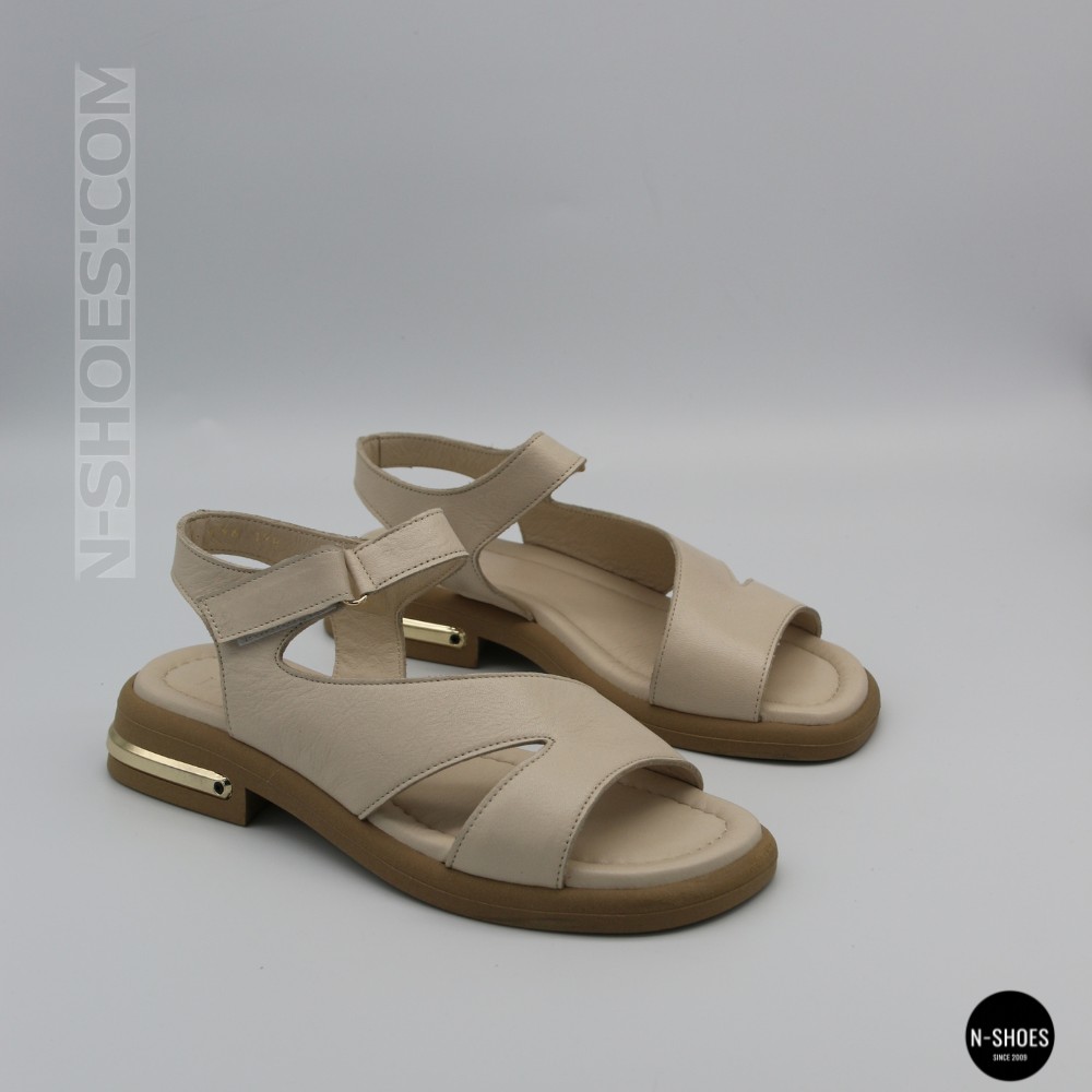 Жіночі шкіряні босоніжки LaPya Trend 096 m-198 94 6190 (Туреччина)