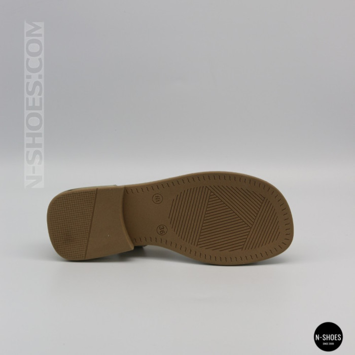 Женские кожаные босоножки LaPya Trend 096 m-198 94 6190 (Турция)