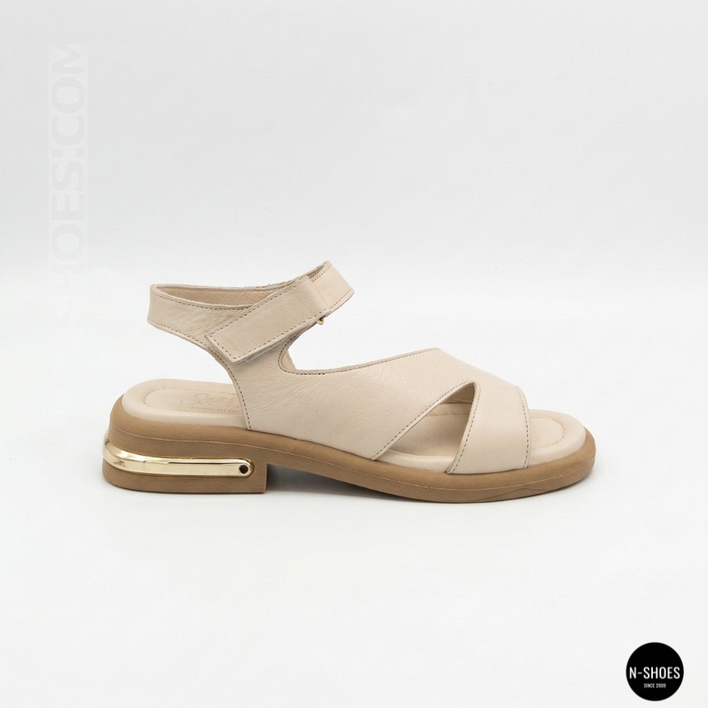 Жіночі шкіряні босоніжки LaPya Trend 096 m-198 94 6190 (Туреччина)