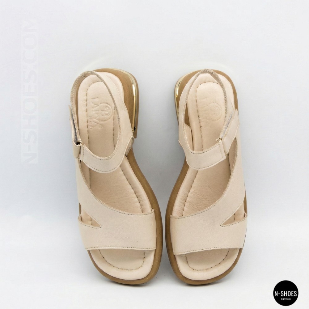 Жіночі шкіряні босоніжки LaPya Trend 096 m-198 94 6190 (Туреччина)