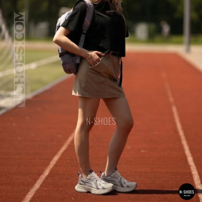 Жіночі кросівки Lonza NY 212978 25z51d273-5 6191 у стилі Asics