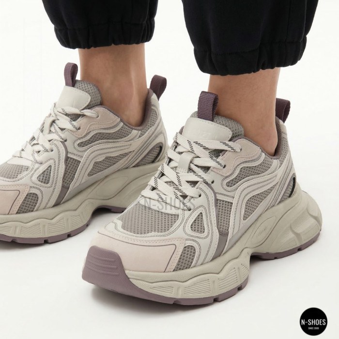 Жіночі кросівки Lonza NY 212978 25z51d273-5 6191 у стилі Asics