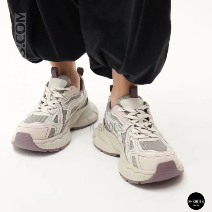 Жіночі кросівки Lonza NY 212978 25z51d273-5 6191 у стилі Asics