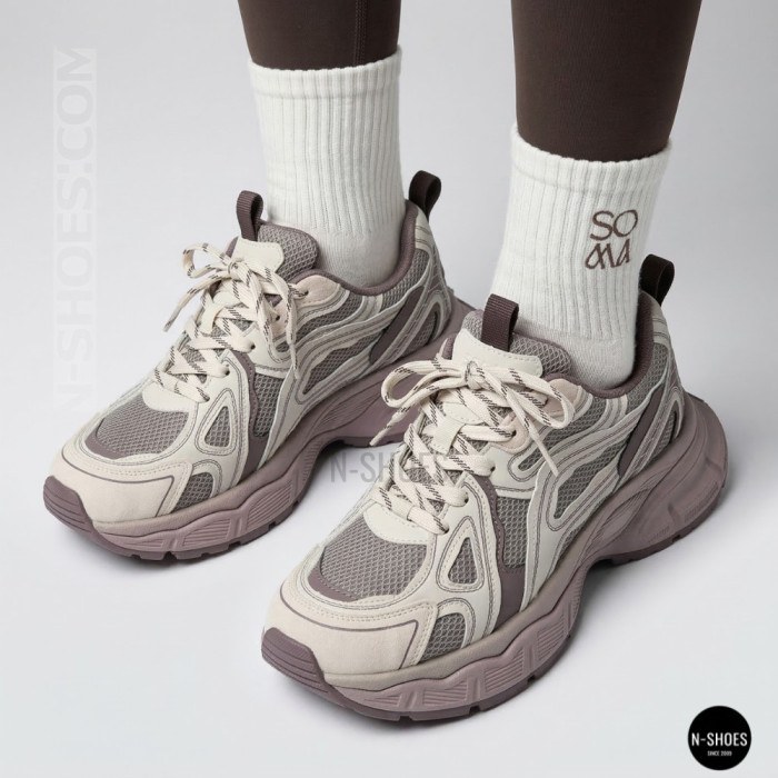Жіночі кросівки Lonza NY 212978 25z51d273-5 6191 у стилі Asics