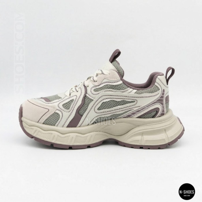 Жіночі кросівки Lonza NY 212978 25z51d273-5 6191 у стилі Asics