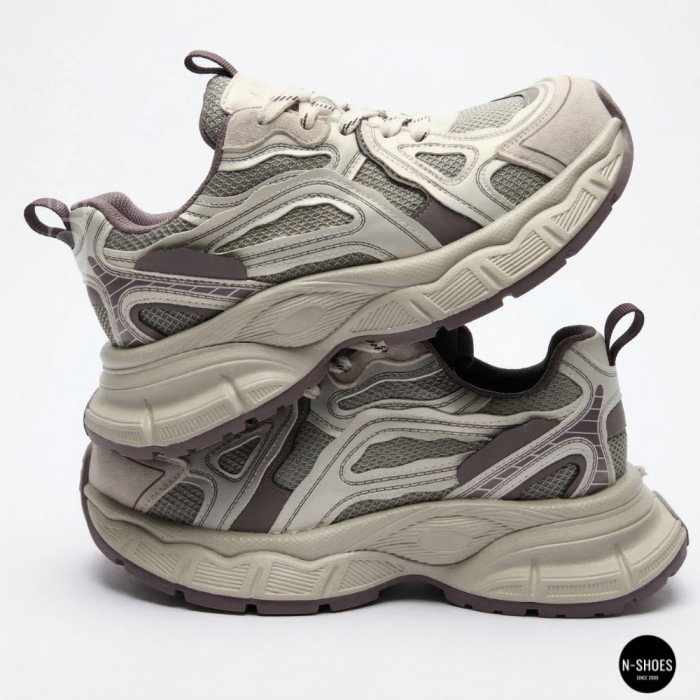 Violet Women's Sneakers Lonza NY 212978 25z51d273-5 6191 in Asics GEL-NYC Style