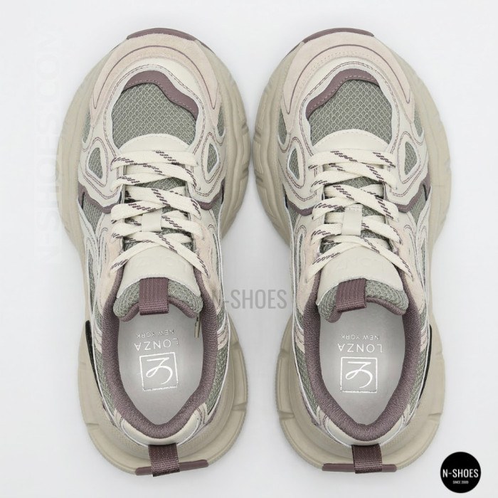 Жіночі кросівки Lonza NY 212978 25z51d273-5 6191 у стилі Asics