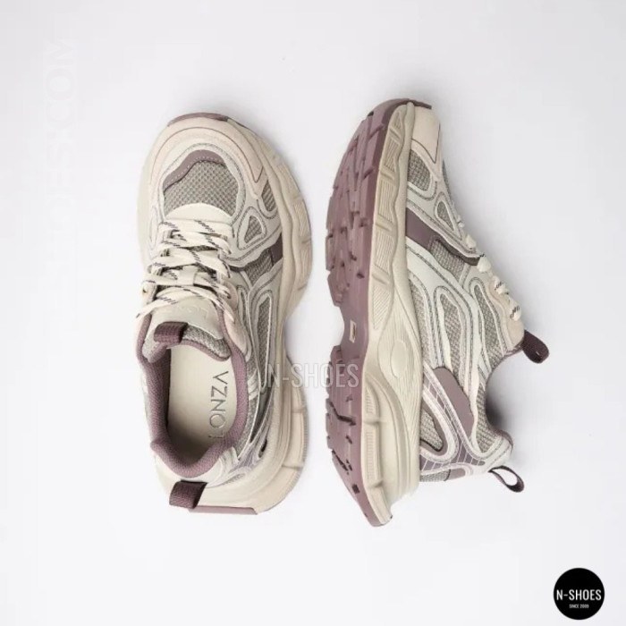 Жіночі кросівки Lonza NY 212978 25z51d273-5 6191 у стилі Asics