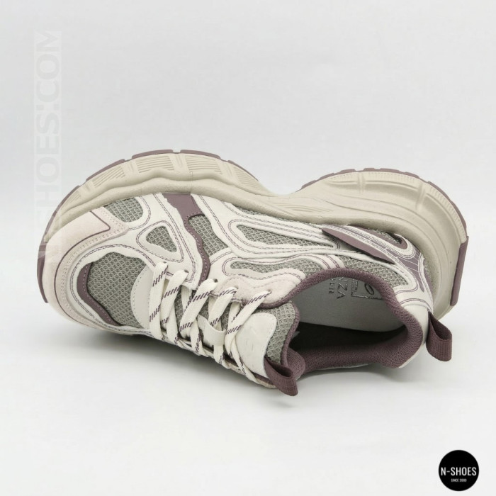 Violet Women's Sneakers Lonza NY 212978 25z51d273-5 6191 in Asics GEL-NYC Style