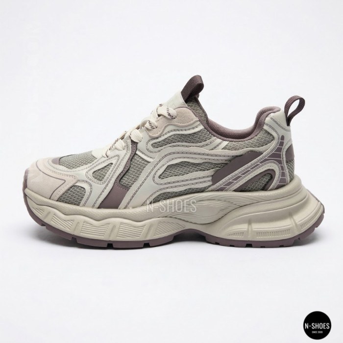 Жіночі кросівки Lonza NY 212978 25z51d273-5 6191 у стилі Asics