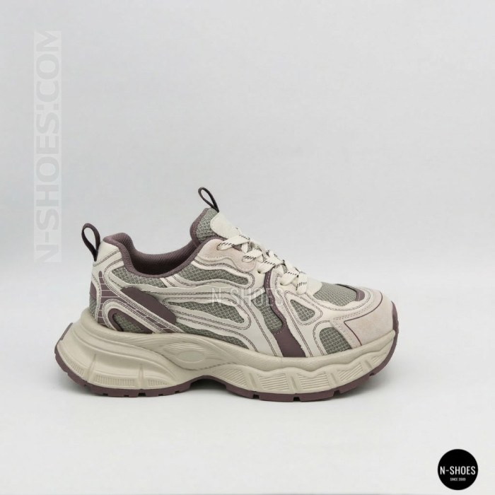 Жіночі кросівки Lonza NY 212978 25z51d273-5 6191 у стилі Asics