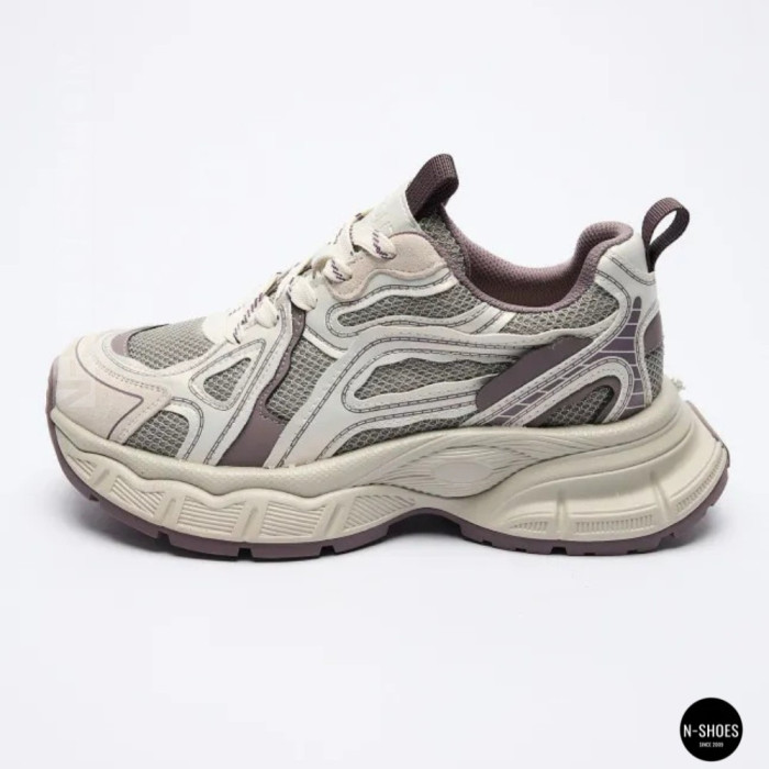 Violet Women's Sneakers Lonza NY 212978 25z51d273-5 6191 in Asics GEL-NYC Style