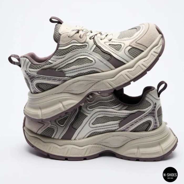 Violet Women's Sneakers Lonza NY 212978 25z51d273-5 6191 in Asics GEL-NYC Style