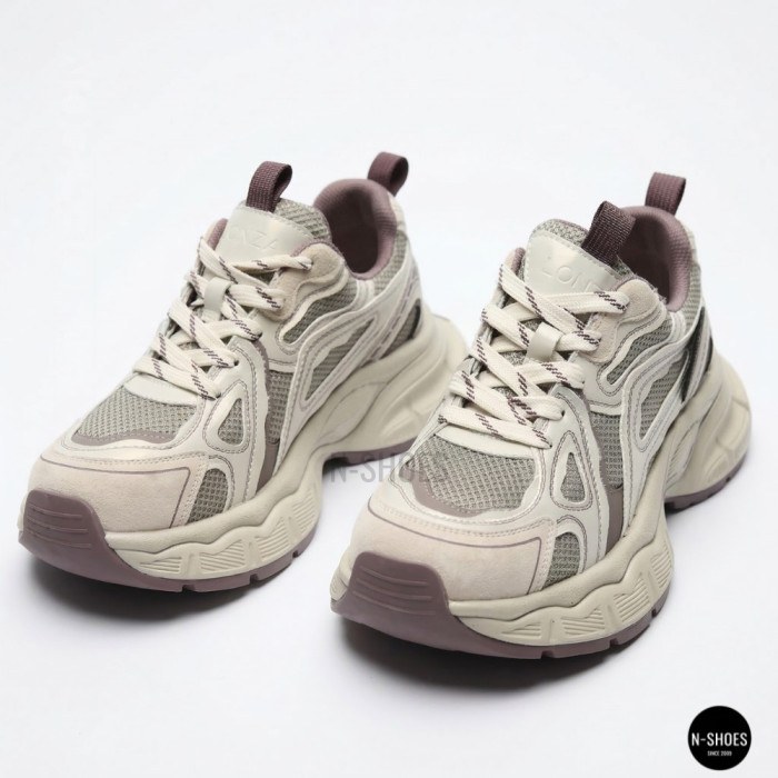 Жіночі кросівки Lonza NY 212978 25z51d273-5 6191 у стилі Asics